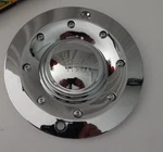 Mb Design Chrome Custom Wheel Center Cap # 51272090F-1. Fixed Price $40.00.