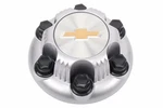 Genuine Gm Front And Rear Wheel Trim Cap 20941989. Fixed Price $40.61.
