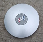 Buick Lesabre Center Cap 1997-2000 Part # 9592738 Repainted. Fixed Price $44.95.