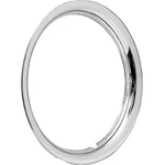 Oer TK3015 Stainless Steel Round Lip Trim Ring. Fixed Price $39.99.