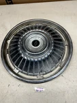 Oem Gm 1964 Chevrolet Chevelle Malibu 14" Hubcap Wheel Center B40-11. Fixed Price $17.21.