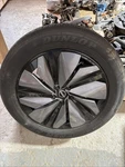 2023-2025 Nissan Ariya Wheel 19X7-1/2 10 Spoke Alloy (for Covers) Oem Part. Fixed Price $400.00.