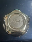 Ford Explorer/ranger Oem 15 Alloy Wheel Chromecenter Cap F57A-1A096 Mb Pb Ac Cc. Fixed Price $17.00.