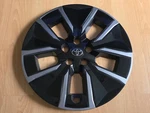 Genuine Oem 2026 Toyota Bz Xle 18" Hubcap Wheelcover P/n 42602-42090. Fixed Price $75.00.