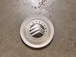 Mercury Grand Marquis Wheel Center Cap 6W33-1A096-AB 06 07 08 10 11. Fixed Price $64.95.