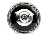 Nos Amc 3232154 Pacer Gremlin Matador Concord Spirit 14" Wheel Cover Black. Fixed Price $25.00.