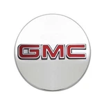 Genuine Wheel Center Cap Polished Chrome 19303773. Fixed Price $25.64.