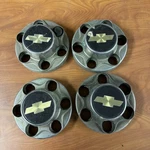 99 - Chevrolet Silverado 1500 2500 Suburban Oem Chrome Wheel Center Cap 46282. Fixed Price $42.99.