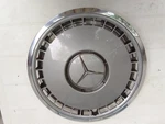 Mercedes Benz 16" Hubcap W210 W140 Wheel Trim. Fixed Price $149.00.