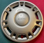 1995 1996 1997 1998 Subaru Legacy 14 Wheel Cover Hubcap 28811 AC130 Vintage. Fixed Price $28.00.