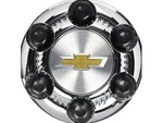 Genuine Gm 2005-2018 Chevrolet Button Style Center Cap W/ Bowtie Logo 20941991. Fixed Price $109.79.