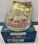 Stemco Hub Cap P/n : 640-0003 (new Old Stock). Fixed Price $19.99.