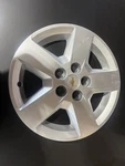 Chevrolet Malibu Hhr Hubcap Wheel Cover 07 08 2009 2010 2011 16" Factory 3275 #1. Fixed Price $42.00.