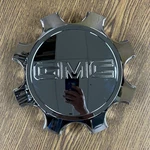 7" Gmc Sierra 2500, 3500 Oem Chrome Center Cap #9597791 Single. Fixed Price $84.99.