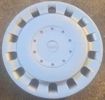 (1) Genuine Oem 2002-2003 Mini Cooper 15" Hubcap Wheel Cover #01 P/n 1512571. Fixed Price $44.99.