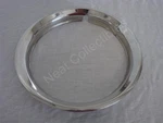 Nos Oem Chevrolet Celebrity 14" Chrome Trim Ring 1984 - 1989. Fixed Price $24.99.