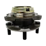 For Infiniti M56 Wheel Hub Bearing 2011-2013 Driver Passenger Side Awd Front. Fixed Price $67.48.