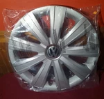 Volkswagen Vw Wheel Cover #PA66-MD15 2011 2014 New. Fixed Price $29.99.