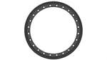 Aev Protection Ring Kit M10 - Satin Black For Borah & Crestone Wheels. Fixed Price $175.00.
