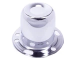 Gorilla 4.25IN Closed Derby Cap HC227. Fixed Price $23.95.