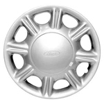 Ford Taurus 1996-1997 Replace 15" 8 I-spoke Silver Wheel Cover. Fixed Price $47.29.