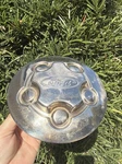 88 21 Ford Police Crown Victoria Center Cap 1993 11 Ranger F87A1A096-GB. Fixed Price $19.00.