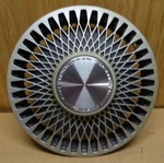 Wheel Cover Hub Cap Lace Design 1990-94 Chevrolet Lumina 14". Fixed Price $49.95.