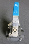 At-control Triac Manual Ball Valve (88-C-TH-0150-XXX). Fixed Price $55.79.