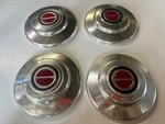 1983-1987 Ford Ranger Bronco Dog Dish Hubcaps Set Of 4 7-1/2 Oem #E57A1130AA. Fixed Price $75.00.