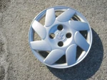 One 2000 2002 Toyota Corolla 14 Inch Hubcap Wheel Cover No Retaining Ring. Fixed Price $30.80.