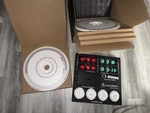 Halodisc 2 Covers For Tesla Model Y 19" Gemini Wheels. Fixed Price $293.66.