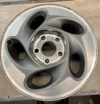 1993-1995 Pontiac Firebird Wheel Rim 16 X7-1/2 Aluminum Oem. Fixed Price $72.99.