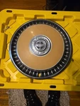 1969-91 Ford E150 F100 F150 Pickup Truck Van 15" Hubcap Wheel Cover Oem. Fixed Price $47.50.