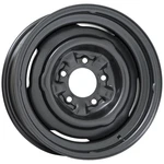 Wheel Vintiques 15X7 Oe Trifive- 5X4 3/4. Fixed Price $210.00.