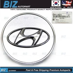 Genuine Wheel Cap For 2010-2025 Hyundai Elantra Kona Tucson Venue 52960-2S250. Fixed Price $13.65.