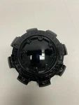 Ultra Wheel Gauntlet Goliath Mammoth Gloss Black Center Cap 89-9879 C800806. Fixed Price $29.95.