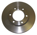 Crown Automotive 5357391R Brake Rotor Fits 74-79 Cherokee (sj) J10 Wagoneer. Fixed Price $105.95.