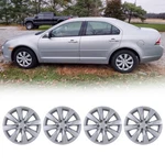 4X 16" Wheel Covers Hub Caps Silver For 2009-2024 Toyota Corolla R16 Steel. Fixed Price $47.99.