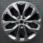 Hyundai Elantra Inch Painted Oem Wheel Rim 2007 To 2012. Fixed Price $299.00.