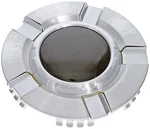 Dorman 909-027 Brushed Aluminum Wheel Center Cap. Fixed Price $45.24.