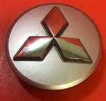 Mitsubishi Galant Raider 4252A013ZZ Oem Center Wheel Hub Cap Rim Cover /16150. Fixed Price $14.99.