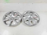 2014-2024 Mazda CX-3 16" Wheel Cover Hubcap Pair Oem B45A-37-170B B45A37170B. Fixed Price $90.00.