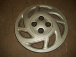97 98 99 Saturn Series Rim Wheel Cover 14" Oem Used 6008. Fixed Price $17.99.