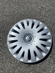 One 2006 To 2011 Volkswagen Eos Passat 16 Inch Hubcap Wheel Cover 3CO601147B. Fixed Price $28.16.