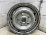 2024 Ford TRANSIT25 16X6-1/2 Wheel Silver Steel Oem. Fixed Price $119.95.