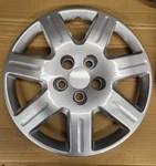 2006-2011 Honda Civic 16" Bolt Hubcap Brand New Replica!. Fixed Price $19.99.