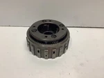 TH350 Auto Transmission Front Planetary Ring And 4 Pinios 2 Pieces Hub Assembly. Fixed Price $29.99.