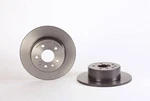 Brembo 08701521C02 Disc Brake Rotor. Fixed Price $75.75.