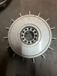 Volvo 850 90 940 960 Series Wheel Cover # 62007 No Center. Fixed Price $52.25.