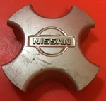 1995-99 Nissan 200SX Sentra Wheel Center Cap Oem Silver 40343-4B400 /16085. Fixed Price $24.99.